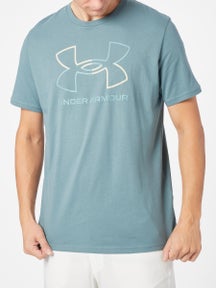 Under Armour Men's Foundation Logo T-Shirt