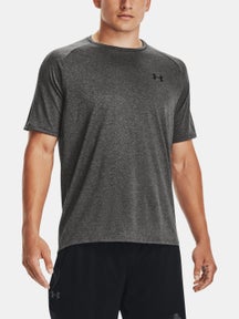Under Armour Men's Basic Tech Top