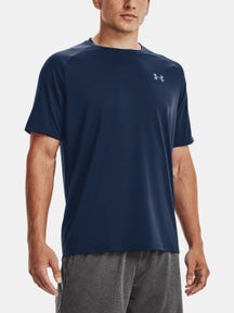T-Shirt Technique Homme Under Armour Basic Tech