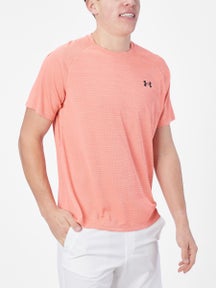 Under Armour Men's Spring Tech Textured Top