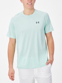 Under Armour Men's Spring Tech Textured Top