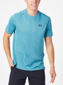 Under Armour Men's Spring Tech Vent Jacquard Top