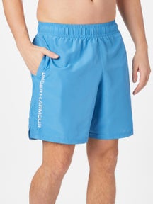 Under Armour Men's Woven Wdmk Short