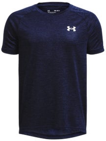 Under Armour Boy's Fall Tech 2.0 Top