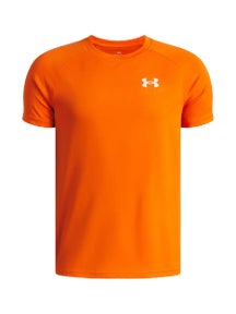 Under Armour Boy's Fall Tech 2.0 Top