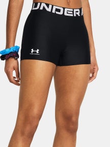 Under Armour Women's HG Authentics Shorty