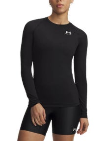 Maglia a manica lunga Under Armour HG Authentics Comp Donna 