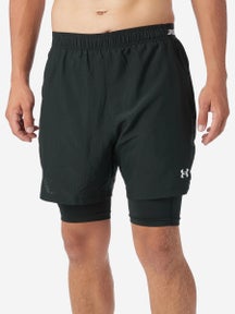 Under Armour Men's Vanish Woven 2in1 2.0 Short