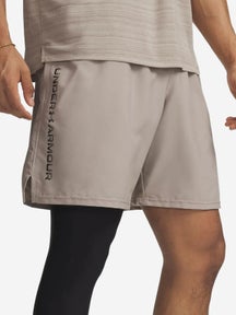 Under Armour Men's Fall Woven Wdmk Short