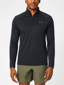 Under Armour Men's Tech 1/2 Zip Longsleeve