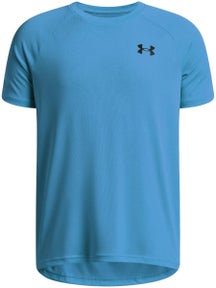 Under Armour Boy's Spring Tech 2.0 Top