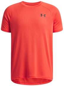 Under Armour Boy's Spring Tech 2.0 Top