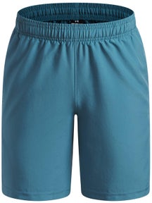Under Armour Boy's Spring Woven Wdmk Short