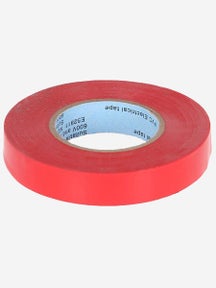 Tourna Finishing Tape Red