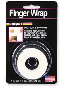 Tourna Finger Wrap