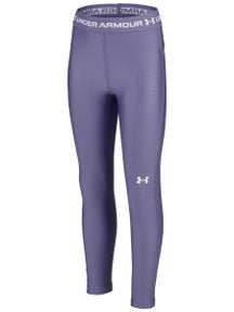 Under Armour Girl's HG Authentics Leggings