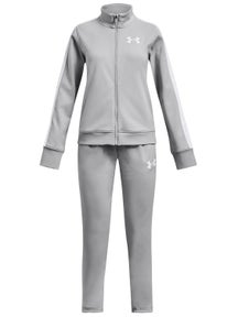 Under Armour Girl's Fall Knit Tracksuit