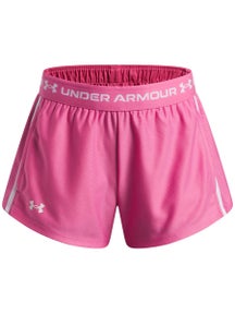 Under Armour Girl's Tech Play Up Short