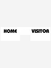 Segno Home-Visitor Tourna per Segnapunti