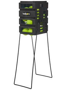 Tourna Sampras Ball Port 36