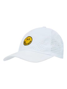 TWE Unisex Smiley Hat