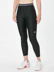 Under Armour Women's HG Authentics Leggings