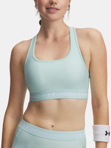 Under Armour Women's Spring Mid Crossback Bra