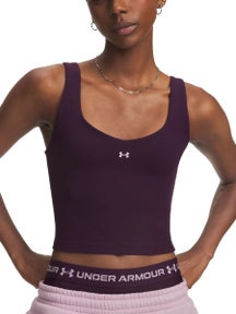 Camiseta tirantes mujer Under Armour Motion Otoño
