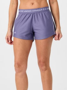 Under Armour Women's Tech Play Up Short