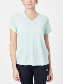 Under Armour Women's Spring Tech Twist Top