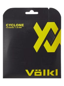 Volkl Cyclone 1.30/16 String Black
