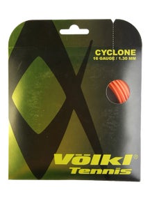 Volkl Cyclone 1.30/16 String