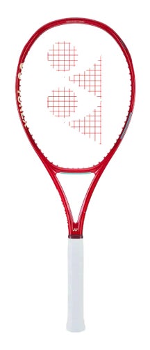 Yonex VCORE 98 Plus Ruby Red (305g) Racket
