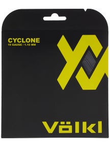 Volkl Cyclone 1.10/19 String Black