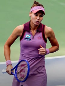 Veronika Kudermetova