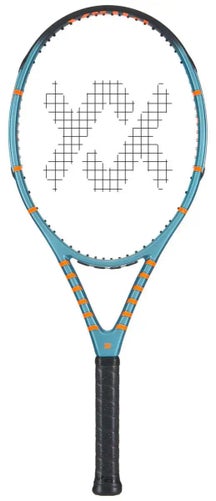 Racchetta di prova Volkl Vostra V3