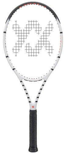 Racchetta di prova Volkl Vostra V6