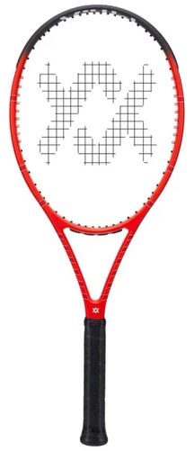 Racchetta di prova Volkl Vostra V8 (300g)