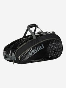 Volkl Primo Combi Bag (Black/Charcoal)