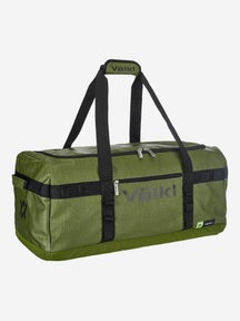 Volkl Primo Sporttasche Klein Grün/Schwarz