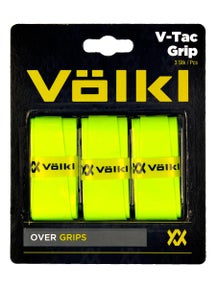 V-Tac Overgrip 3 Neon Yellow 2024