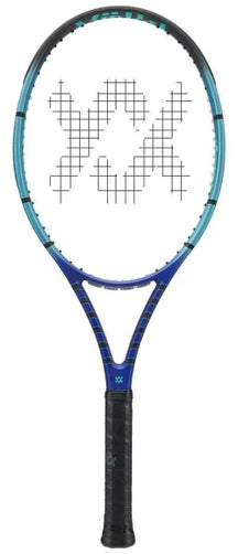 Racchetta di prova Volkl Vostra V1 MP