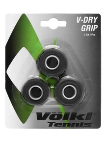 Volkl V-Dry Overgrip 3 Pack 