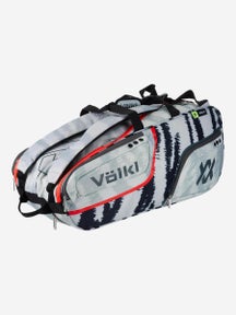 Völkl Zebra Combi Tasche Ghost Weiß/Schwarz