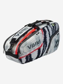 Volkl Zebra Pro Bag (Ghost White/Black)