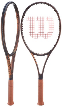 Raquette Wilson Pro Staff 97 V14.0