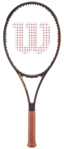 Racchetta di prova Wilson Pro Staff 97 V14.0