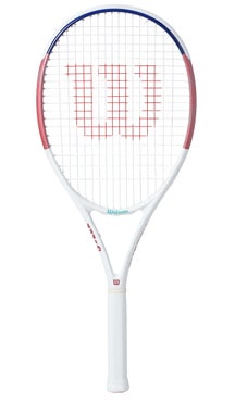 Wilson Allure 105 Racket (Pre Strung)
