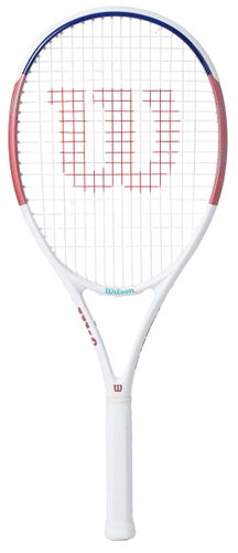 Racchetta Wilson Allure 105 (Pre-incordata)