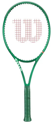 Racchetta di prova Wilson Blade 100 v10